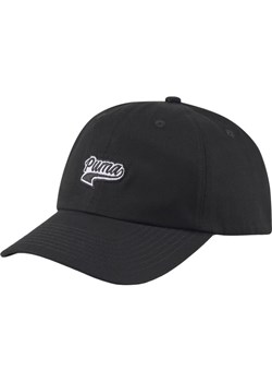 Czapka z daszkiem Script Logo Cap Puma ze sklepu SPORT-SHOP.pl w kategorii Czapki z daszkiem męskie - zdjęcie 174809899