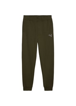 Spodnie męskie Better Essentials Sweatpants FL cl Puma ze sklepu SPORT-SHOP.pl w kategorii Spodnie męskie - zdjęcie 174809907