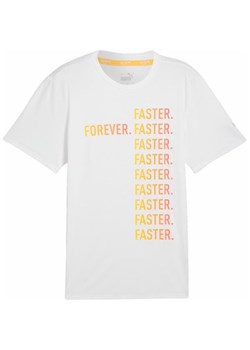 Koszulka męska Run Favorities Forever Faster Puma ze sklepu SPORT-SHOP.pl w kategorii T-shirty męskie - zdjęcie 174809935