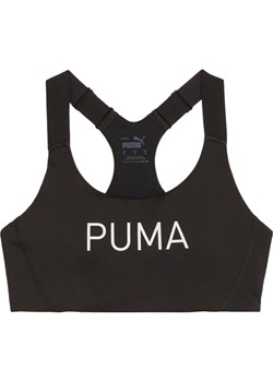 Biustonosz sportowy damski 4Keeps Eversculpt Puma ze sklepu SPORT-SHOP.pl w kategorii Biustonosze - zdjęcie 174809956