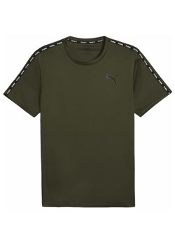 Koszulka męska Essentials Taped Tee Puma ze sklepu SPORT-SHOP.pl w kategorii T-shirty męskie - zdjęcie 174809968