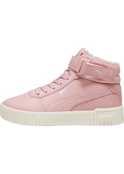 Buty Carina 2.0 Mid WTR Jr Puma ze sklepu SPORT-SHOP.pl w kategorii Buty sportowe dziecięce - zdjęcie 174809997