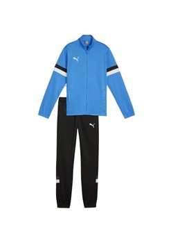 Dres juniorski teamRISE Puma ze sklepu SPORT-SHOP.pl w kategorii Dresy chłopięce - zdjęcie 174810018