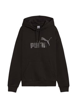 Bluza damska Ess Animal Hoodie FL Puma ze sklepu SPORT-SHOP.pl w kategorii Bluzy damskie - zdjęcie 174810047