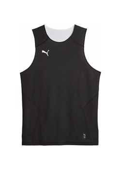 Bezrękawnik męski Hoops Team Reverse Practice Jersey Puma ze sklepu SPORT-SHOP.pl w kategorii T-shirty męskie - zdjęcie 174810065
