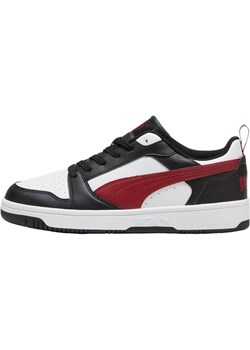Buty Rebound v6 Low Puma ze sklepu SPORT-SHOP.pl w kategorii Buty sportowe męskie - zdjęcie 174810075