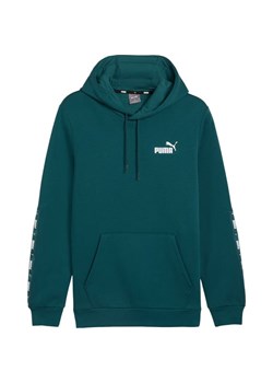 Bluza męska ESS+ Tape Hoodie FL Puma ze sklepu SPORT-SHOP.pl w kategorii Bluzy męskie - zdjęcie 174810097