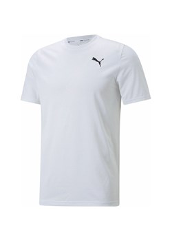 Koszulka męska Train Fav Blaster Tee Puma ze sklepu SPORT-SHOP.pl w kategorii T-shirty męskie - zdjęcie 174810135