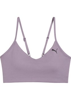 Biustonosz sportowy damski Move Yogini Bra Puma ze sklepu SPORT-SHOP.pl w kategorii Biustonosze - zdjęcie 174810159