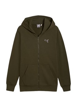 Bluza męska Better Essentials Full Zip Hoodie FL Puma ze sklepu SPORT-SHOP.pl w kategorii Bluzy męskie - zdjęcie 174810196