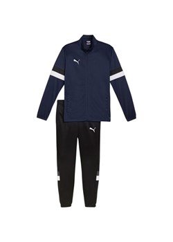 Komplet dresowy męski teamRise Tracksuit Puma ze sklepu SPORT-SHOP.pl w kategorii Dresy męskie - zdjęcie 174810206