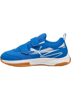 Buty halowe Varion II V Jr Puma ze sklepu SPORT-SHOP.pl w kategorii Buty sportowe dziecięce - zdjęcie 174810256