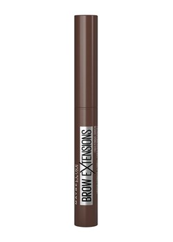 Maybelline Kredka do brwi &quot;Brow Extensions - 06 Deep Brown&quot; - 0,4 g ze sklepu Limango Polska w kategorii Brwi - zdjęcie 174810425