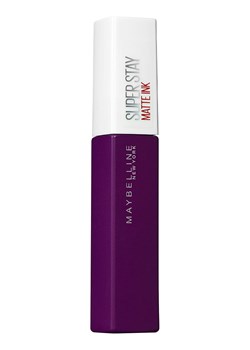 Maybelline Szminka &quot;Super Stay Matte Ink - 40 Believer&quot; - 5 ml ze sklepu Limango Polska w kategorii Pomadki do ust - zdjęcie 174810858