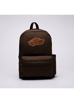 VANS PLECAK OLD SKOOL CLASSIC BACKPACK ze sklepu Sizeer w kategorii Plecaki - zdjęcie 174816375