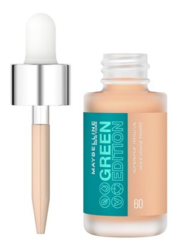 Maybelline Podkład &quot;Superdrop Tinted Dry Oil - 60&quot; - 20 ml ze sklepu Limango Polska w kategorii Podkłady do twarzy - zdjęcie 174818396