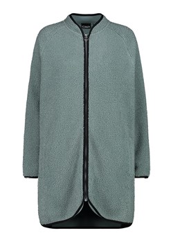 cmp Płaszcz polarowy w kolorze błękitnym ze sklepu Limango Polska w kategorii Kurtki damskie - zdjęcie 174818469