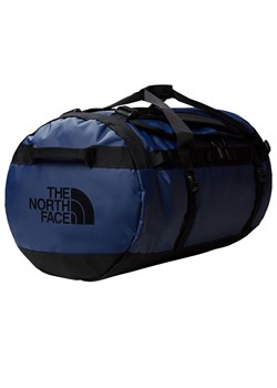 Torba The North Face Base Camp Duffel L 0A52SB4Y21 - granatowa ze sklepu streetstyle24.pl w kategorii Torby sportowe - zdjęcie 174819048