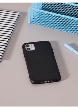 Sinsay - Etui na iPhone 11/XR - czarny ze sklepu Sinsay w kategorii Etui - zdjęcie 174821426