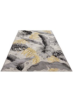 Hanse Home Dywan &quot;Flair&quot; w kolorze złoto-szarym ze sklepu Limango Polska w kategorii Dywany - zdjęcie 174830638