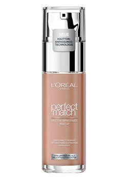 L&apos;Oréal Paris Podkład &quot;Perfect Match Make-Up 7.R/7.C Rose Amber&quot; - 30 ml ze sklepu Limango Polska w kategorii Podkłady do twarzy - zdjęcie 174830878