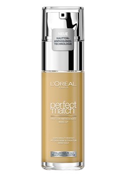 L&apos;Oréal Paris Podkład &quot;Perfect Match Make-Up - 6.5N Desert&quot; - 30 ml ze sklepu Limango Polska w kategorii Podkłady do twarzy - zdjęcie 174831347