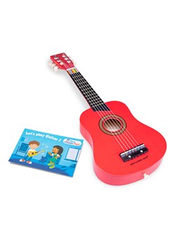New Classic Toys Gitara - 3+ ze sklepu Limango Polska w kategorii Zabawki - zdjęcie 174832139