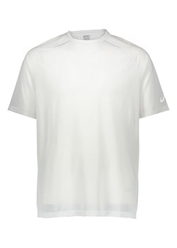 asics Koszulka sportowa &quot;Actibreeze&quot; w kolorze szarym ze sklepu Limango Polska w kategorii T-shirty męskie - zdjęcie 174833768