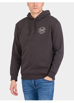 Lee Bluza w kolorze antracytowym ze sklepu Limango Polska w kategorii Bluzy męskie - zdjęcie 174835229