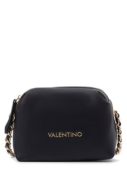 VALENTINO HANDBAGS Torebka damska - Arcadia Kobiety Sztuczna skóra groszkowy jednolity ze sklepu vangraaf w kategorii Listonoszki - zdjęcie 174835776