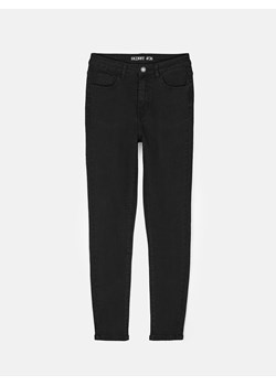 GATE Jeansy skinny 34 ze sklepu gateshop w kategorii Jeansy damskie - zdjęcie 174835915