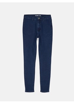 GATE Jeansy skinny 34 ze sklepu gateshop w kategorii Jeansy damskie - zdjęcie 174835917