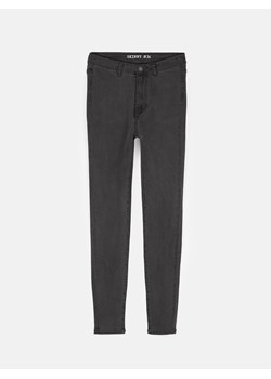 GATE Jeansy skinny 34 ze sklepu gateshop w kategorii Jeansy damskie - zdjęcie 174835918