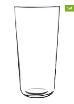 Ogo Living Szklanki (6 szt.) - 450 ml ze sklepu Limango Polska w kategorii Naczynia - zdjęcie 174837228