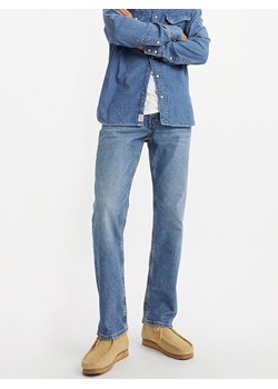 Levi´s Dżinsy - Regular fit - w kolorze błękitnym ze sklepu Limango Polska w kategorii Jeansy męskie - zdjęcie 174840838