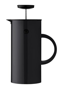 Stelton Zaparzacz &quot;EM77&quot; w kolorze czarnym - 1 l ze sklepu Limango Polska w kategorii Kubki termiczne - zdjęcie 174845565