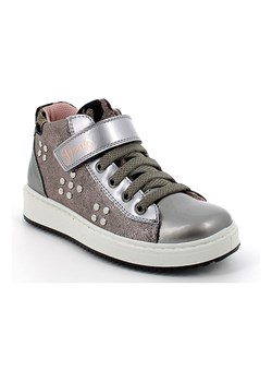 Primigi Sneakersy w kolorze srebrnym ze sklepu Limango Polska w kategorii Buty sportowe dziecięce - zdjęcie 174853429