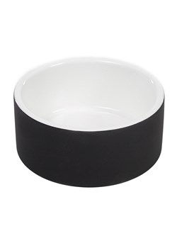 Paikka Miska &quot;Cool Bowl&quot; w kolorze czarnym dla psa - Ø15,4 cm ze sklepu Limango Polska w kategorii Dla zwierząt - zdjęcie 174853736