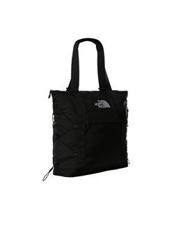 Torba The North Face Borealis Tote 0A52SV4HF1 - czarna - id: 3237184 - marki The North Face - 174853867 Torba The North Face Borealis Tote 0A52SV4HF1 - czarna ze sklepu streetstyle24.pl w kategorii Torby sportowe - zdjęcie 174853867