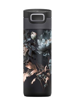 Kambukka kubek termiczny Etna 500 Dark Flowers kolor czarny 11-DARKFLO ze sklepu ANSWEAR.com w kategorii Etui - zdjęcie 174855378