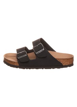 Birkenstock Klapki &quot;Arizona&quot; w kolorze czarnym ze sklepu Limango Polska w kategorii Klapki damskie - zdjęcie 174855439