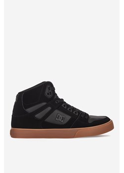 Obuwie sportowe DC Shoes PURE HIGH-TOP WC ADYS400043-BGM ze sklepu ccc.eu w kategorii Trampki męskie - zdjęcie 174856965