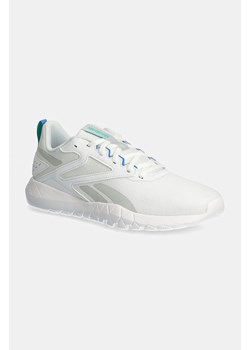 Reebok buty treningowe Flexagon Energy Tr 4 kolor biały 100205377 ze sklepu ANSWEAR.com w kategorii Buty sportowe męskie - zdjęcie 174858737