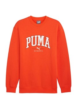 Bluza męska Squad Crew FL Puma ze sklepu SPORT-SHOP.pl w kategorii Bluzy męskie - zdjęcie 174860509