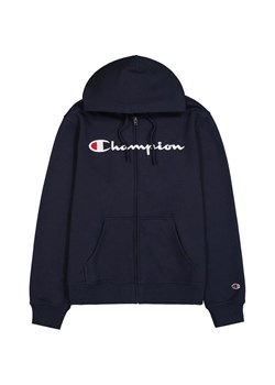 Bluza męska Full Zip Hoodie Big Logo Champion ze sklepu SPORT-SHOP.pl w kategorii Bluzy męskie - zdjęcie 174860539