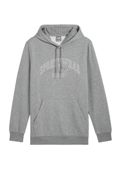 Bluza męska Ess+ Logo Lab Gradient Hoodie FL Puma ze sklepu SPORT-SHOP.pl w kategorii Bluzy męskie - zdjęcie 174860557