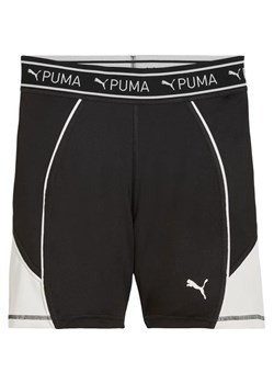 Spodenki damskie Fit Train Strong Puma ze sklepu SPORT-SHOP.pl w kategorii Szorty - zdjęcie 174860577