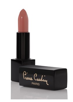 Pierre Cardin Szminka &quot;Retro Matte - Pinky Peach&quot; - 4 g ze sklepu Limango Polska w kategorii Pomadki do ust - zdjęcie 174861146