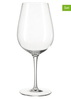 LEONARDO Kieliszki (6 szt.) &quot;Tivoli&quot; do czerwonego wina - 700 ml ze sklepu Limango Polska w kategorii Kieliszki - zdjęcie 174862115