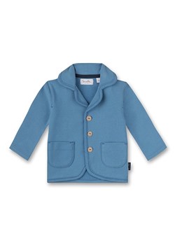 Sanetta Kidswear Bluza w kolorze niebieskim ze sklepu Limango Polska w kategorii Odzież dla niemowląt - zdjęcie 174866759